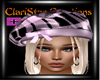 *CS* Autumn Babe Hat