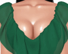 Casual Green Outfit