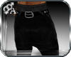 [Ari] MAY Pants Black