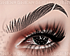 G. Black Eyebrowns ll