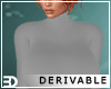 DRV Top Pant Double Skir