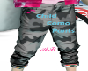 (A.B) Child Como Pants