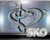 *SK* Music Heart Studio