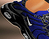 Air Max Plus Blue (F)
