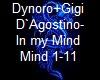 Dynoro+D'Agostino-In My