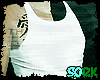 tanktop white