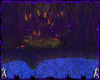 {A}Mermaid Cave