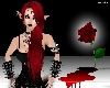 Seraphina Red Hair