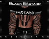 [BB] Bastard Shirt