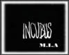 [M.I.A]INCUBUS