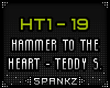 HT - Hammer To The Heart