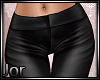 *JK* Anna Leather Pants