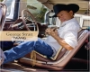 George Strait-Living For
