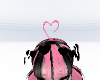 hearts crown