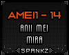 AMEI - Anii Mei - Mira