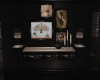 :: RALSTON WALLTABLE ::