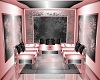 !S Pink Flower Room