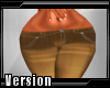 V| Brown Jeans *BM