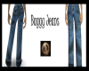 [xTx] Baggy Jeans