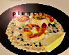 Seafood Risotto