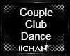 C•Couple Club Dance