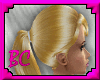 'BC'Bianca Chiling Blond
