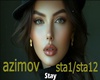 stay azimov