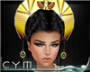 Cym Cleopatra Crown