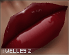 Vinyl Lips 12 | Welles 2