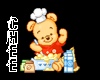 *Chee: Cooking Pooh
