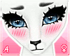 A| Anime Blush Inari