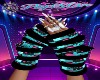 Y2K POPSTAR ARM WARMERS