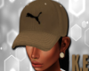 Khaki  Hat