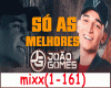 MIX -João Gomes