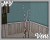 *MV* Fishing Pole Wood