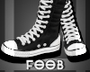 ♠CONVERS BOOTS♠