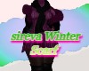 sireva Winter Scarf