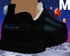 Space Crew Shoes M.