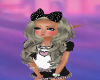 Silver Dysnee