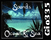 [Gio]SOUNDS OCEAN & SEA