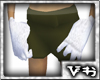 [VH] Blue Miracle Gloves
