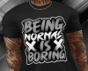 ⛧X⛧ Tshirt Normal
