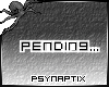 [PSYN] Pestilence Skin