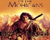 Last of the Mohicans-MIX