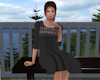 TF* Modest Church Dress