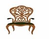 FrenchChair/Green/Gee