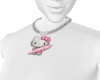 Hello Kitty Stoner Chain