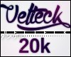 Support Sticker - 20k