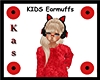 KIDS Earmuffs by Kas