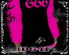 !G4F!BEASTLY 666